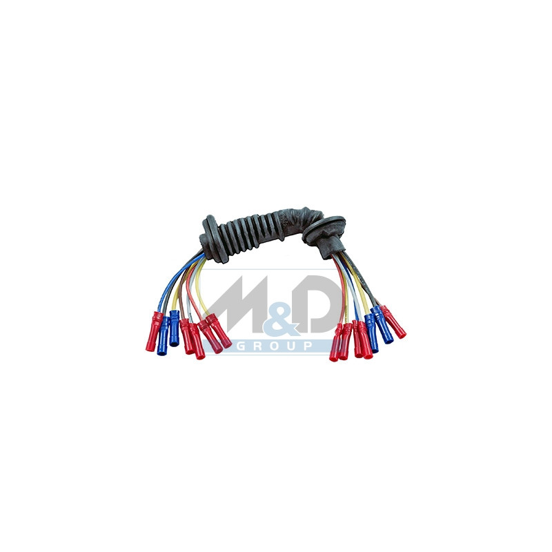 PIECES POUR SYSTEMES DE GESTION MOTEUR